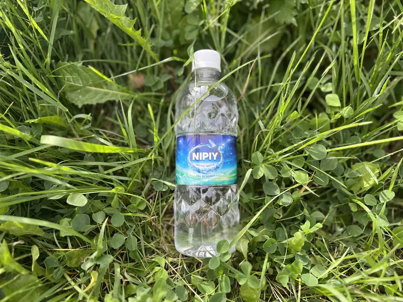 Honouring water and land