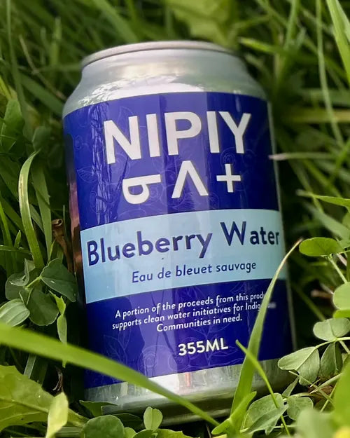 Blueberry