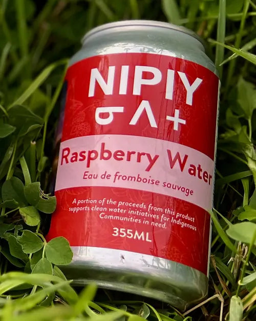 Raspberry